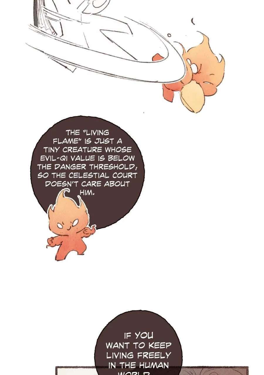 Soul Sealer's School Life Chapter 32 - page 24