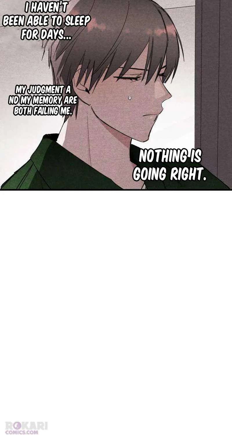 Perfect Senior's Hide! Chapter 31 - page 45