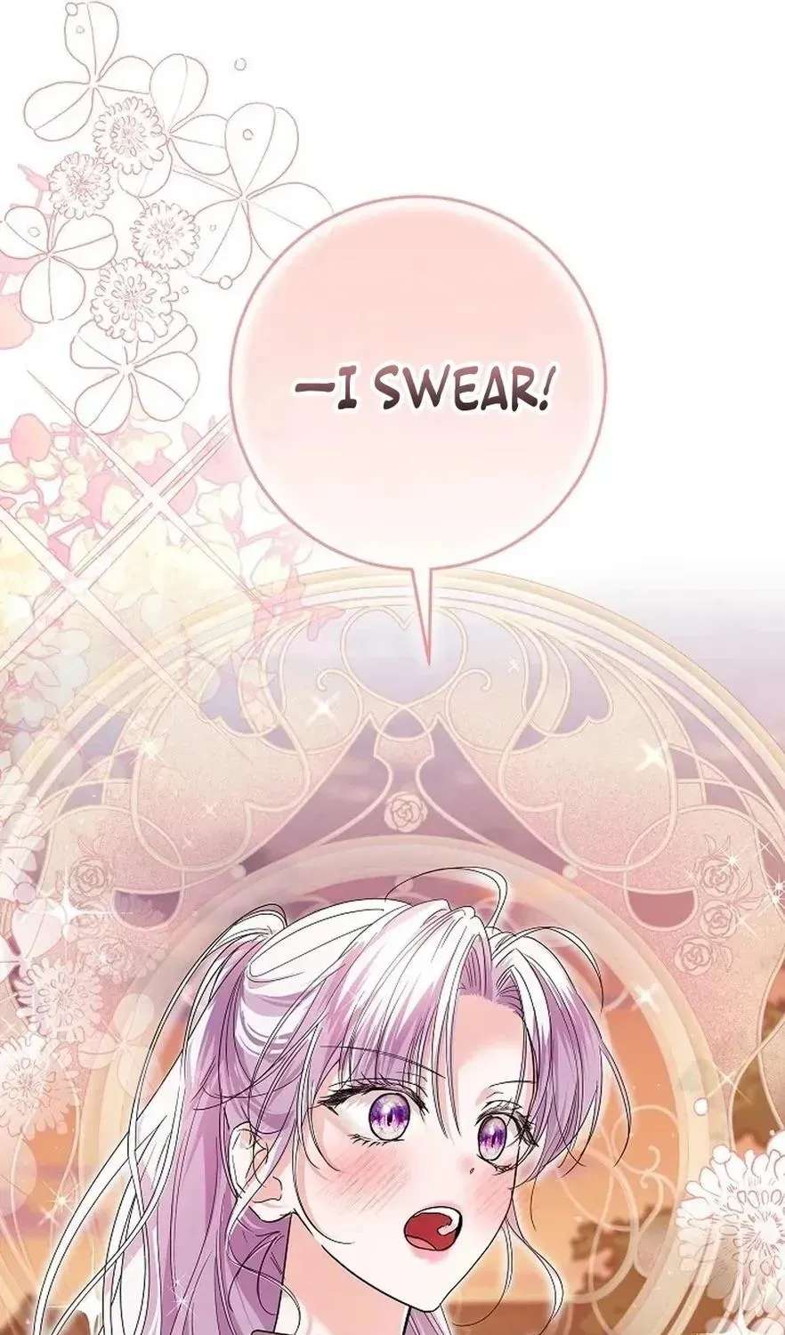 The Princess Stans in Secret Chapter 72 - page 68