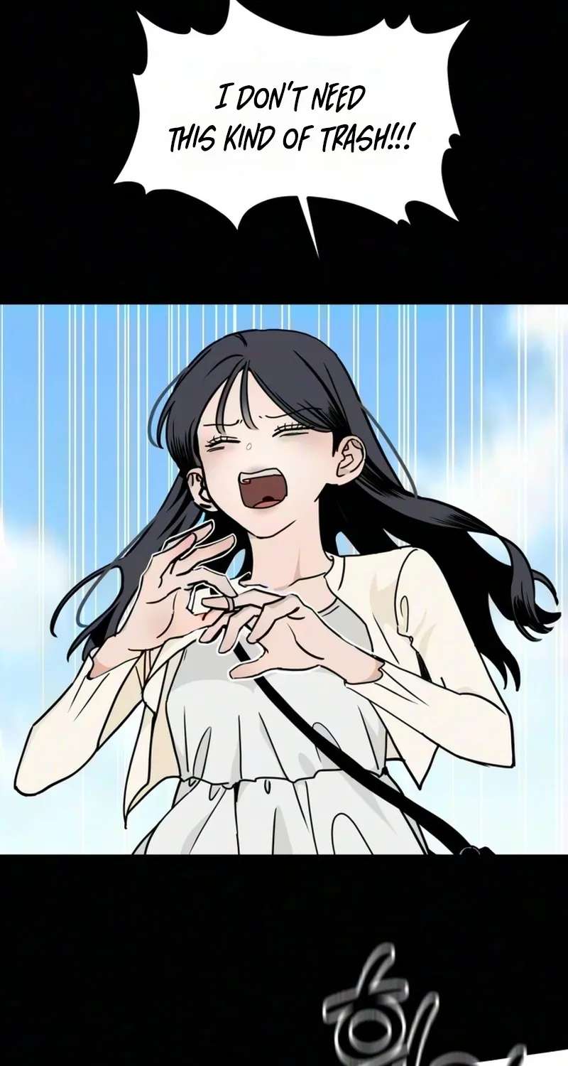 The Delinquent's Pure Love Chapter 35 - page 5