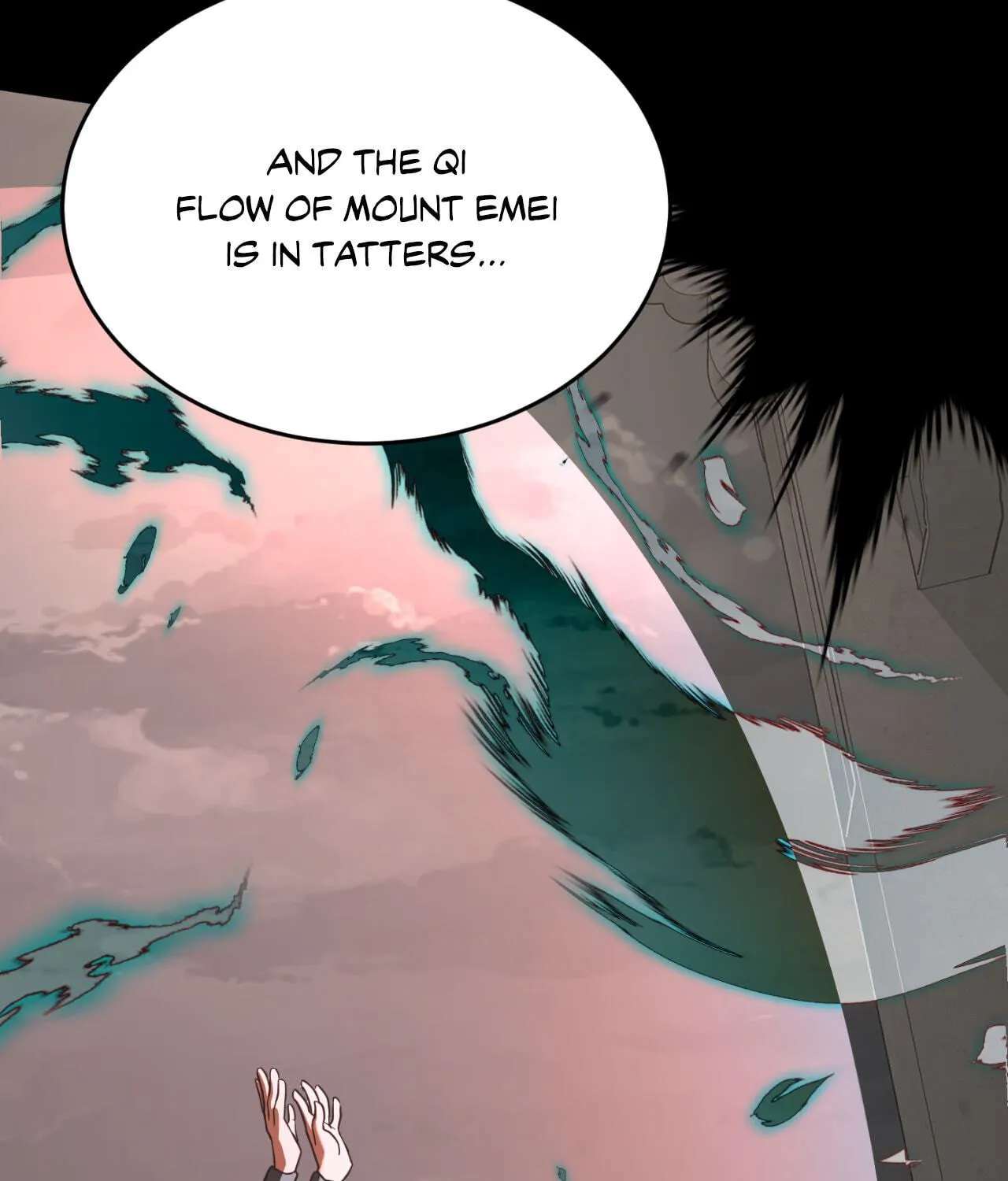 The Demon Leader's Lover Chapter 49 - page 51