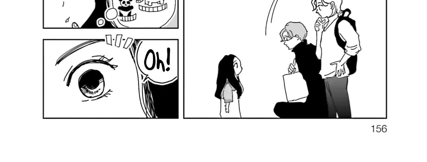 Untitled Flowers -Tamago wo Umanai Watashi-tachi- Chapter 10 - page 24