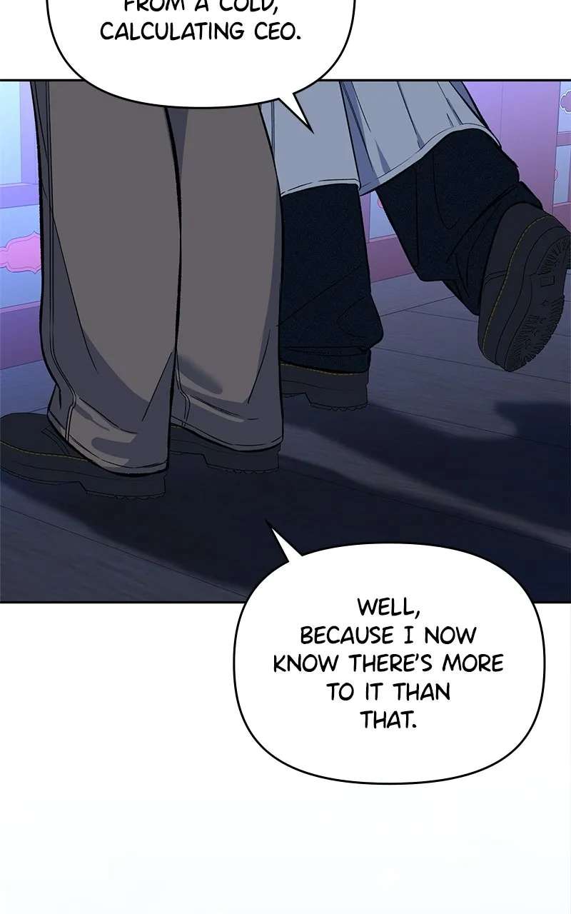 Woke Up as the CEO’s Dog Chapter 56 - page 59