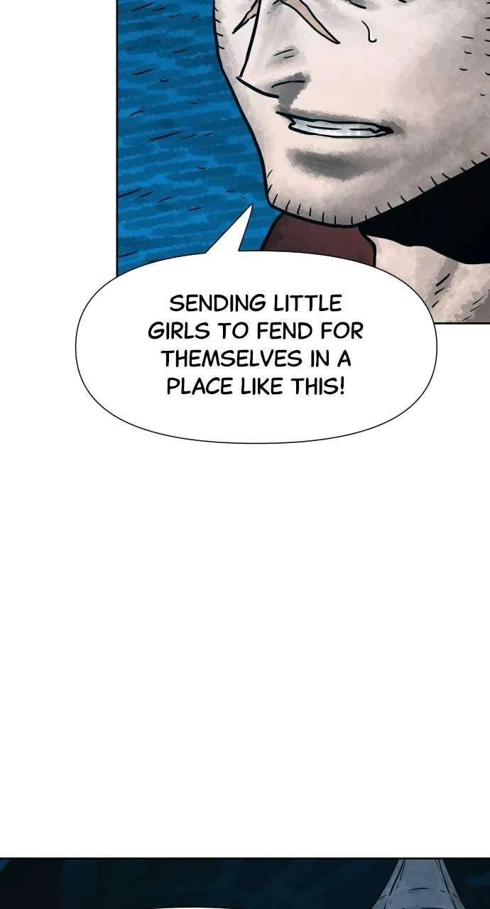 Warrior Executioner Chapter 204 - page 71