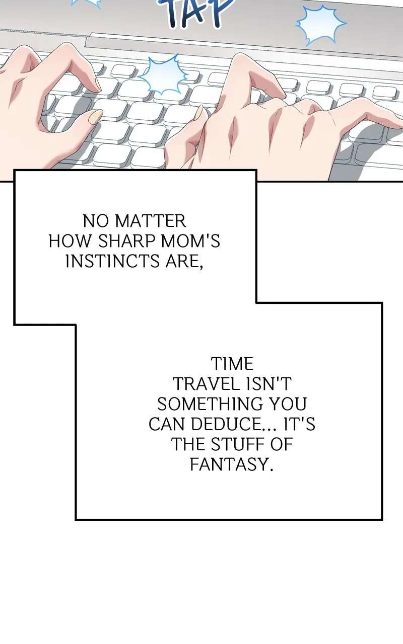Back to First Base Chapter 3 - page 28