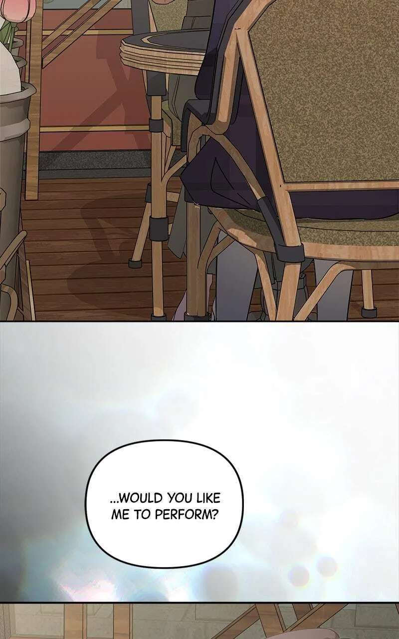 At the Place Where the Golden Rose Broke Chapter 44 - page 4