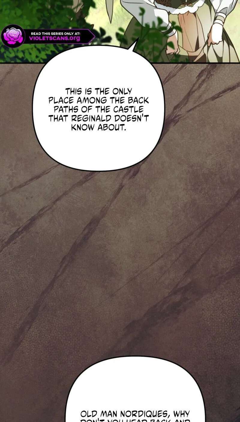 Himsumjjin Eorini-ga Appa-reul Chatseumnida Chapter 49 - page 23