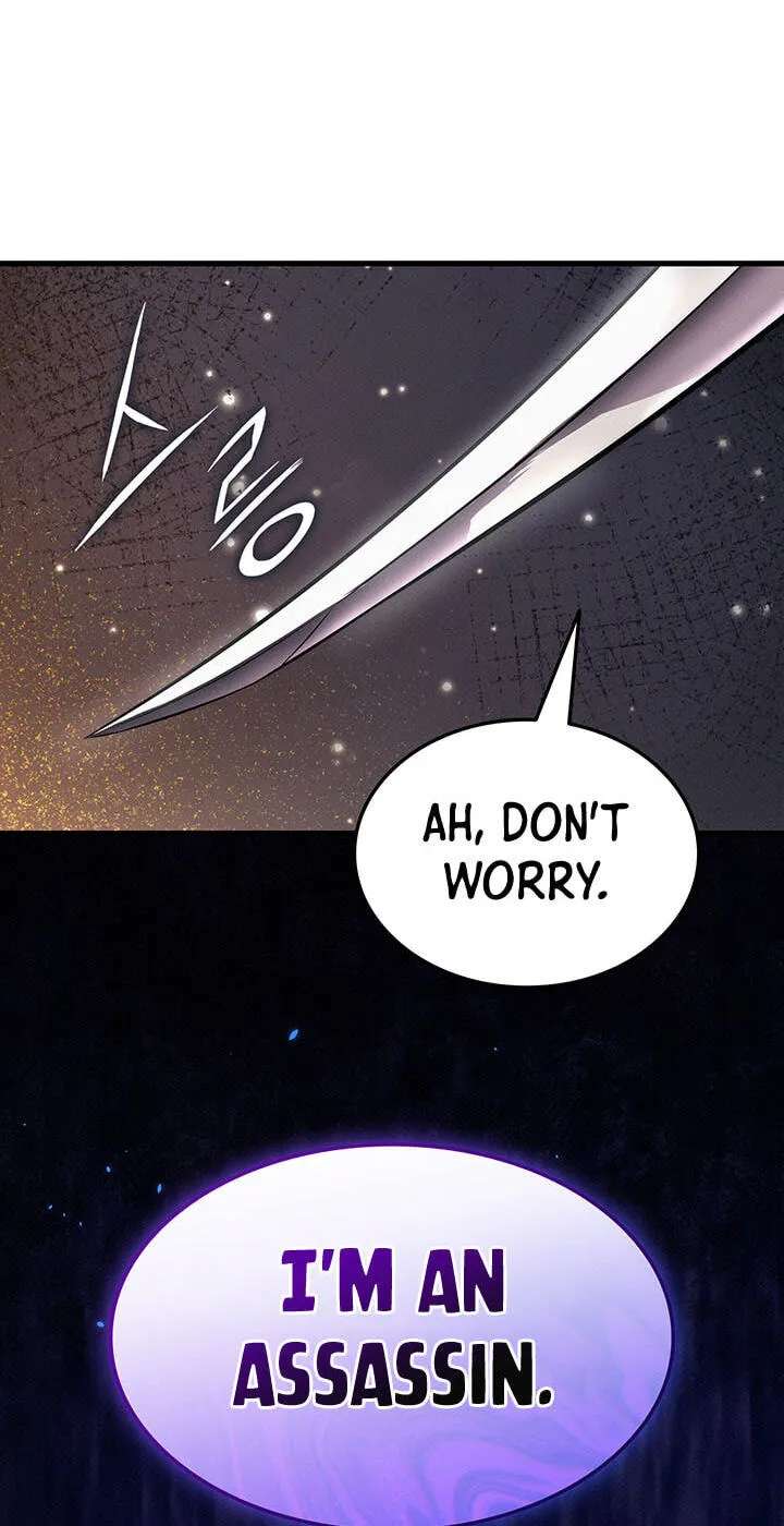 Ranker's Return (2021) Chapter 259 - page 35