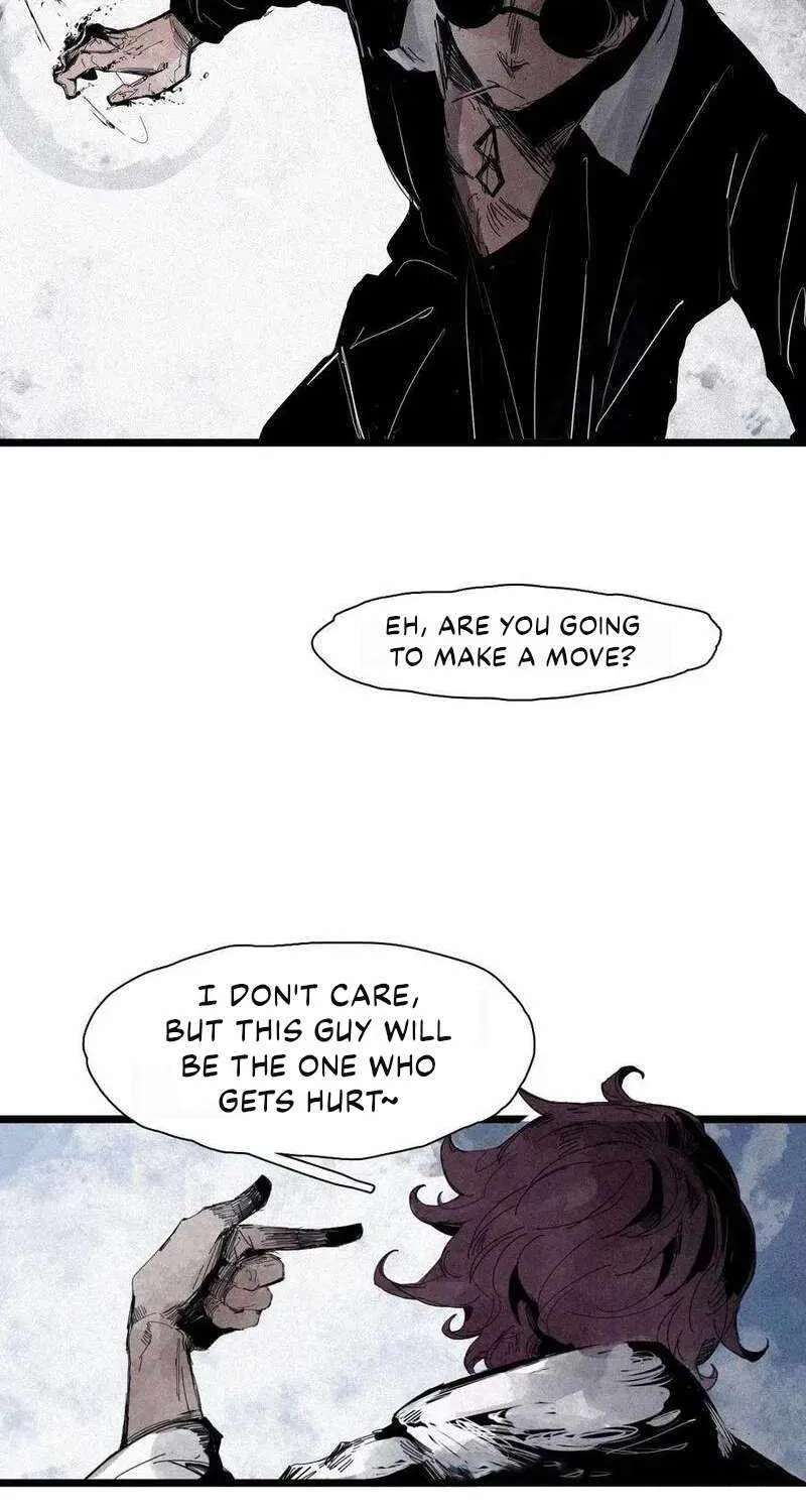 Truth Mask Chapter 154 - page 17