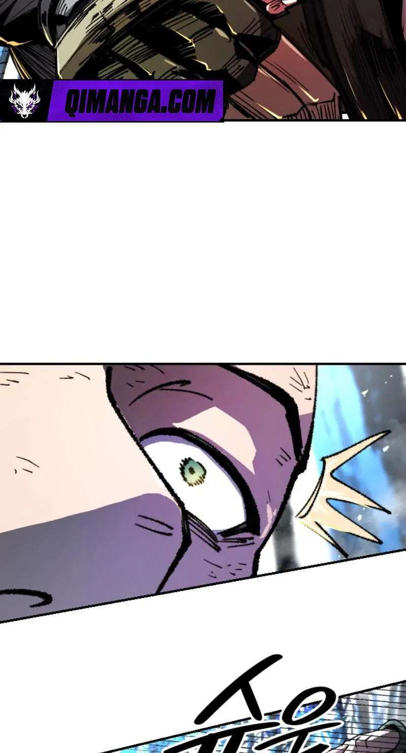 Island of Stars and Chains Chapter 74 - page 34
