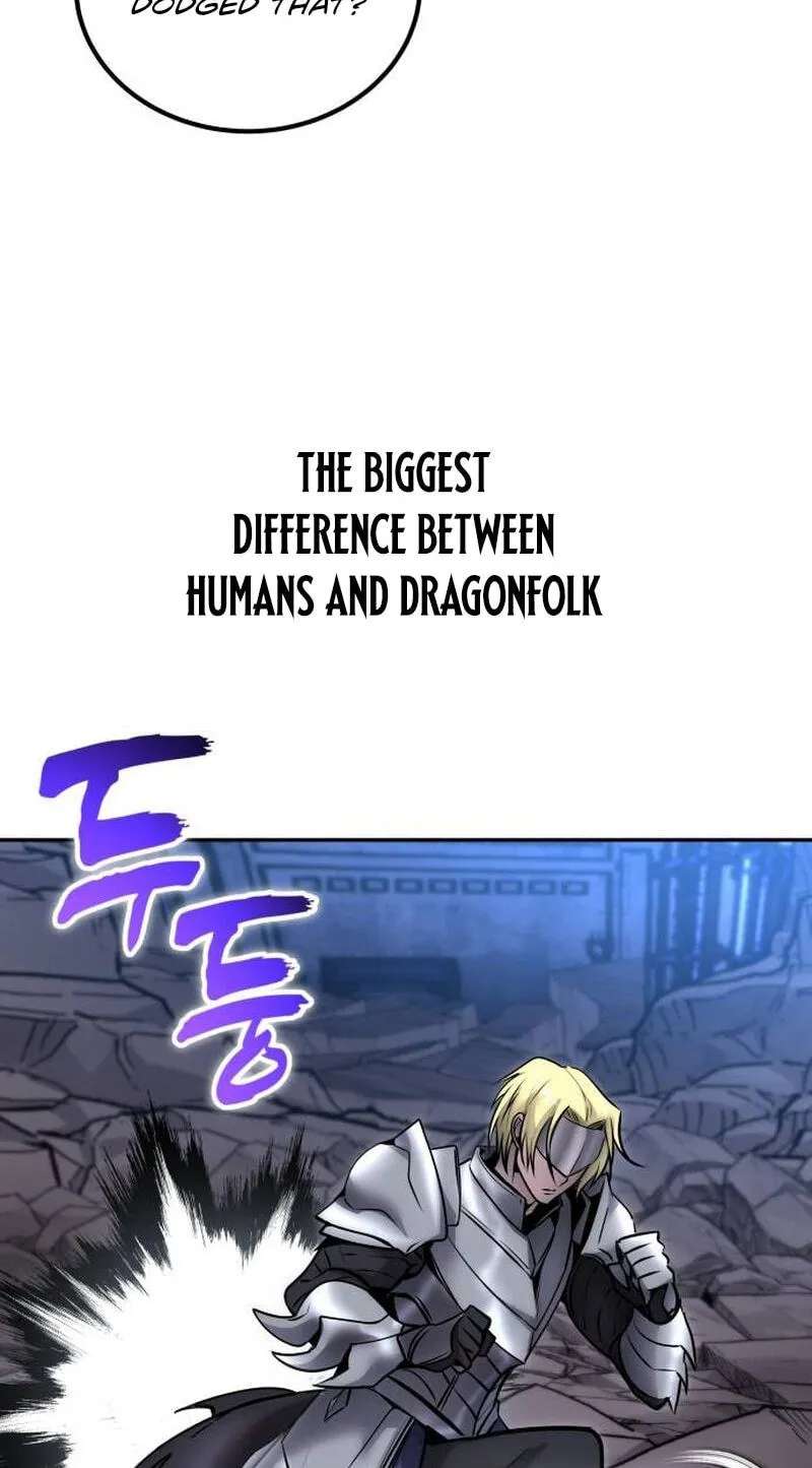 Secretly More Powerful than the Hero Chapter 140 - page 87