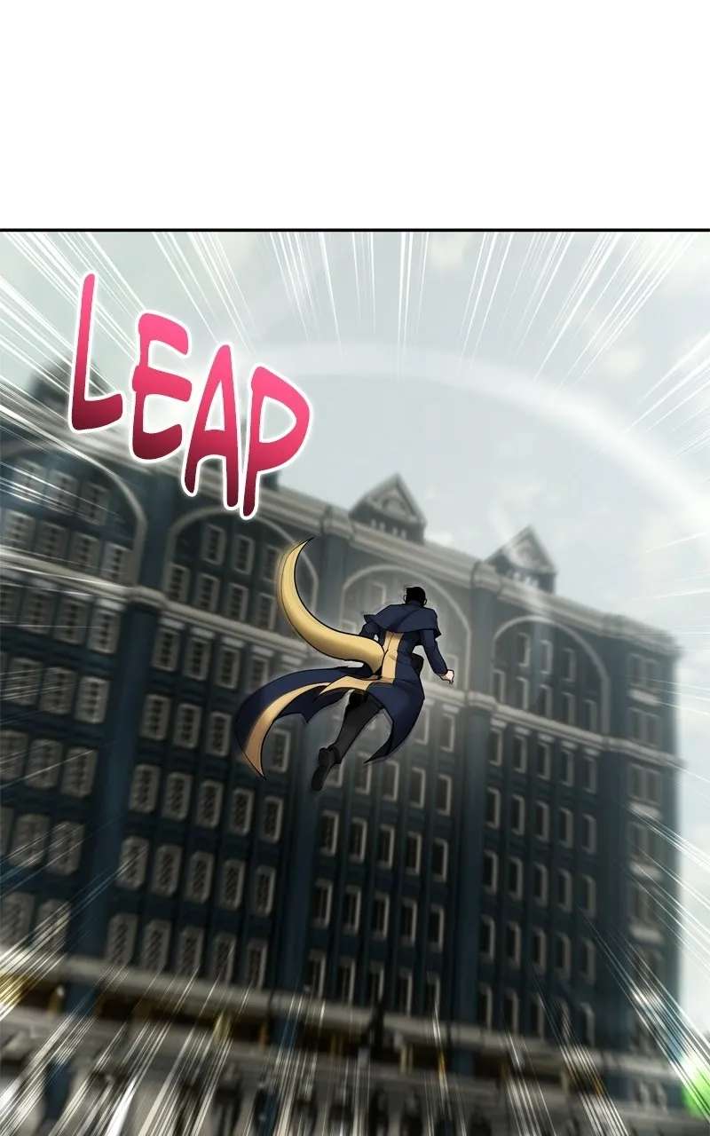 Secretly More Powerfulthan the Hero Chapter 128 - page 94