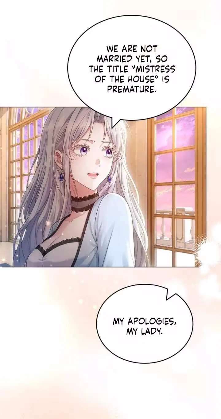 In This Life, You're the Dog Chapter 41 - page 55