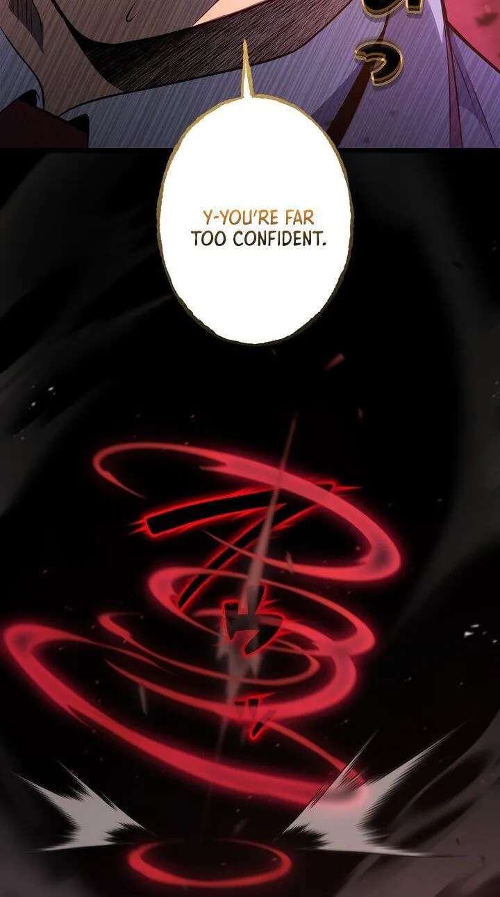Shinigami no Kikan ~Assassin~ Chapter 23 - page 64