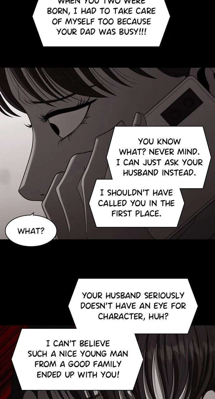 Tomorrow Chapter 253 - page 63