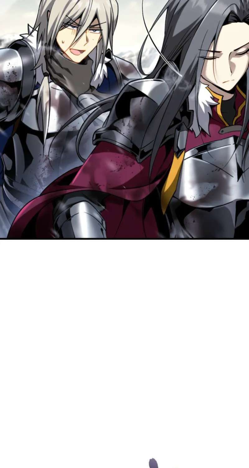 I Became The Rogue First Prince Chapter 50 - page 87