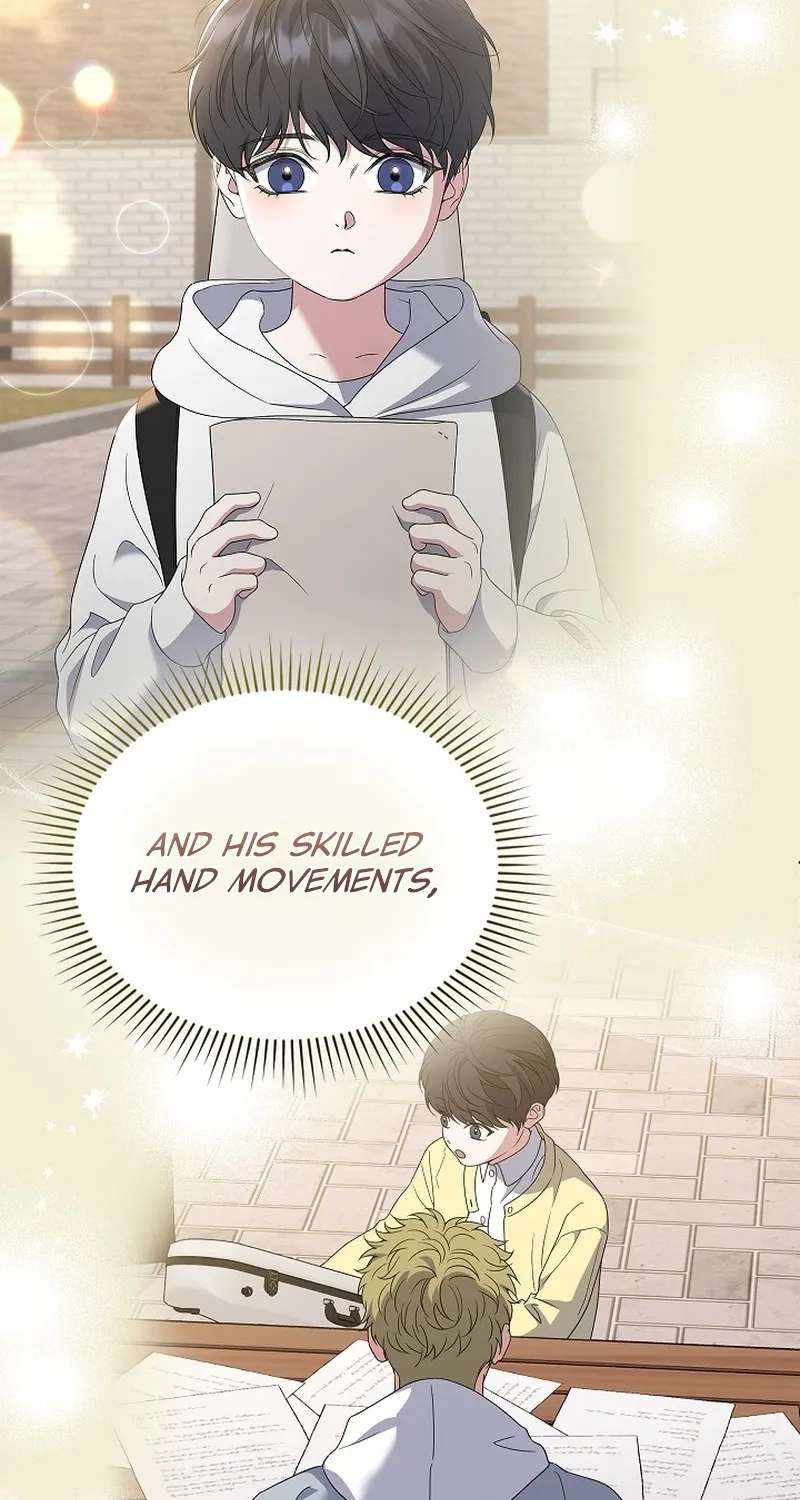 From Child Actor to World Star! Chapter 25 - page 73