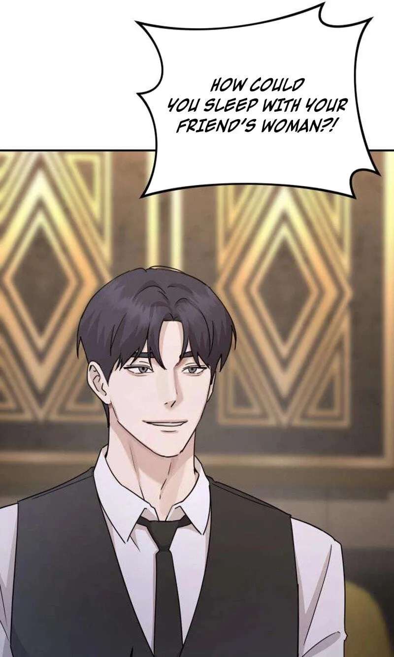 Between Two Men’s Secretary Chapter 46 - page 38