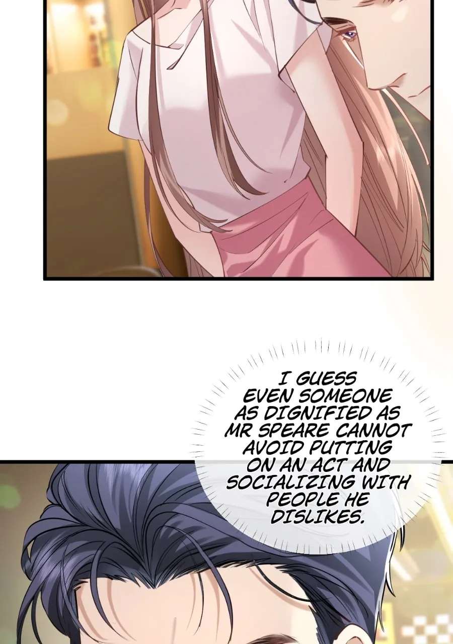 Meet My Ex AgainAs His Aunt Chapter 21 - page 29