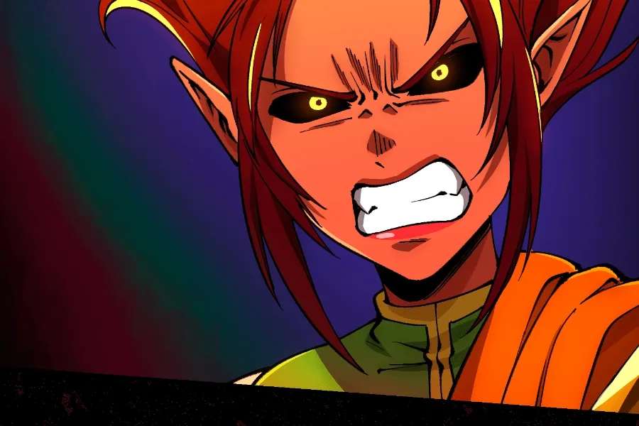 Jinna Chapter 38 - page 111