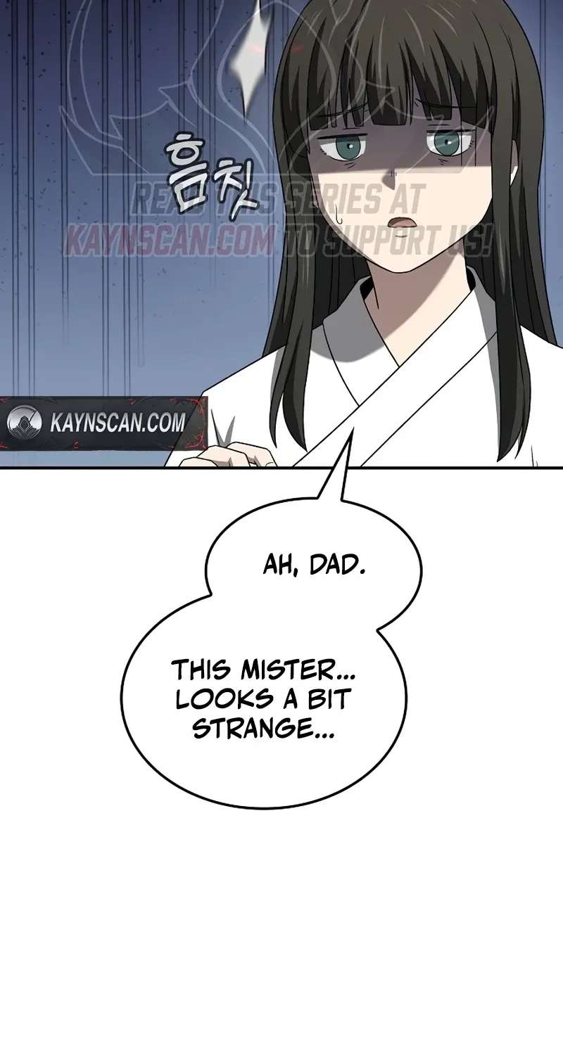 Golden Martial God Chapter 30 - page 69