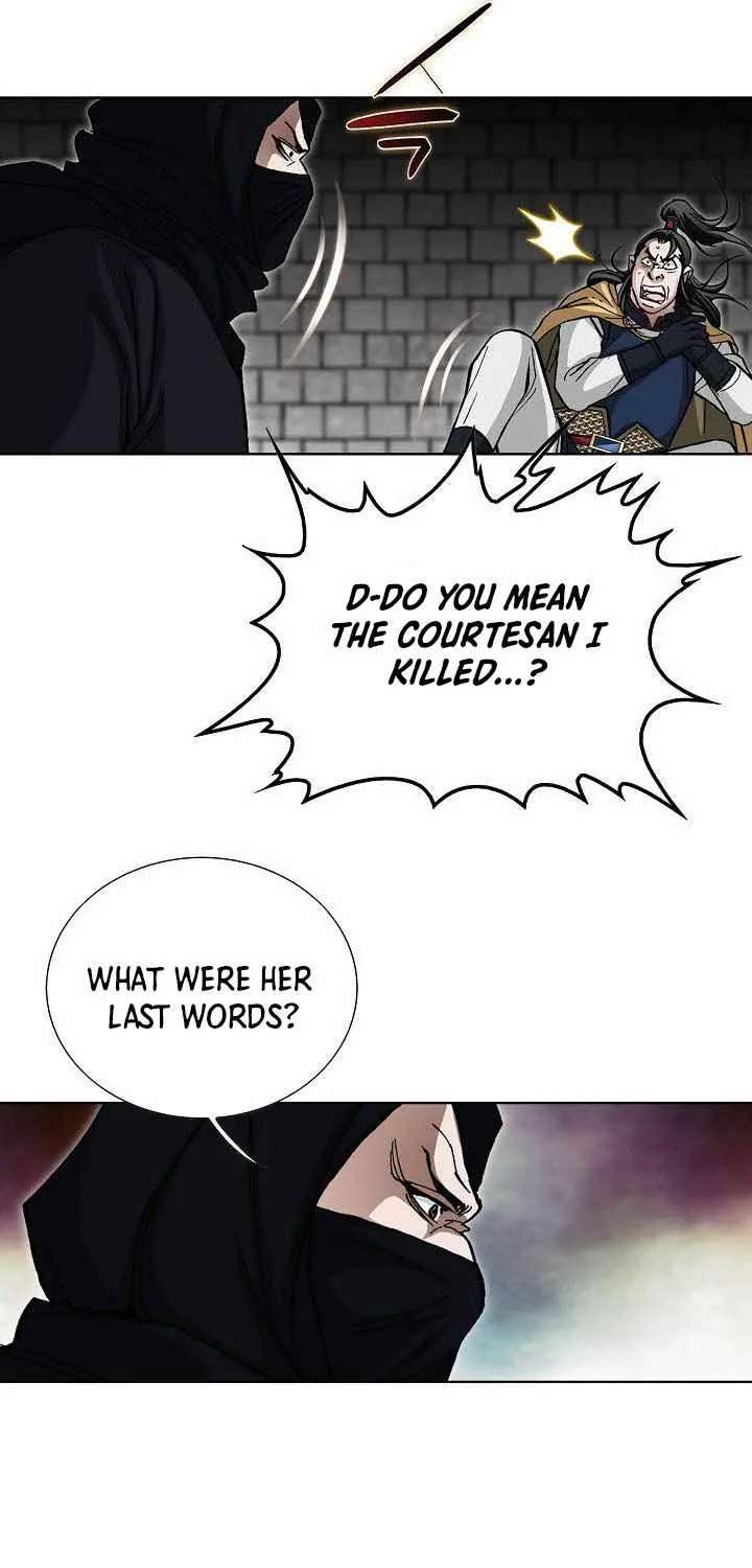 Return of the Immortal Monk Chapter 94 - page 77