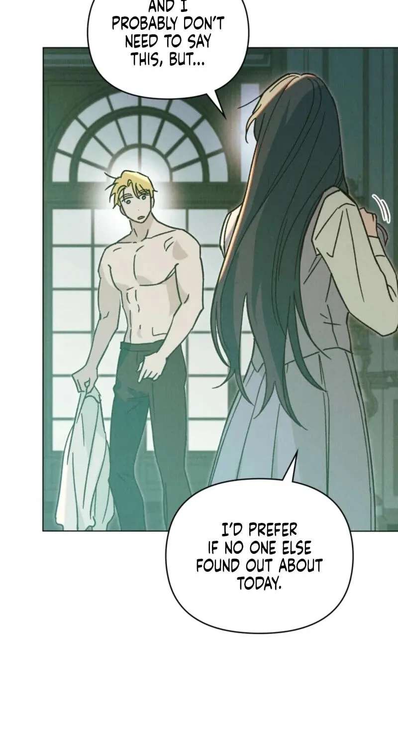 The Butterfly That Swallowed the Fog Chapter 41 - page 56
