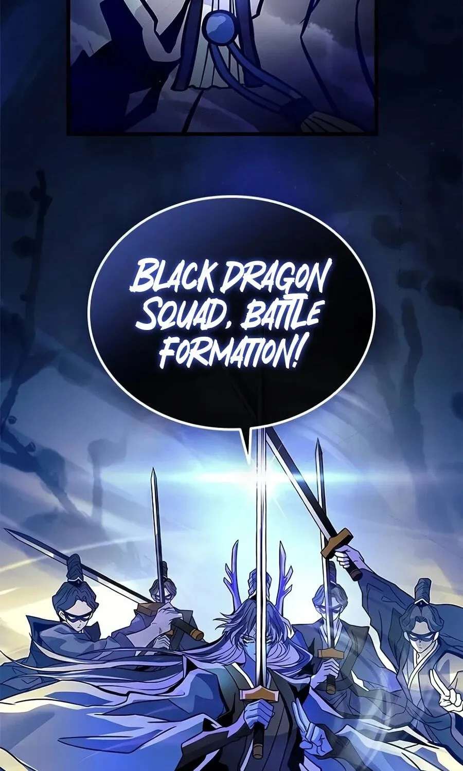 Villain to Kill Chapter 256 - page 79