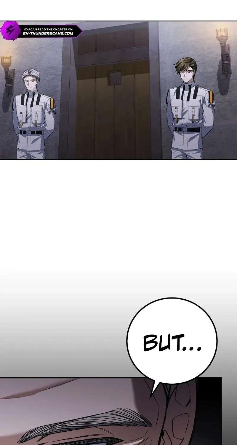 A Veteran Player is Needed in the Apocalypse Chapter 31 - page 23