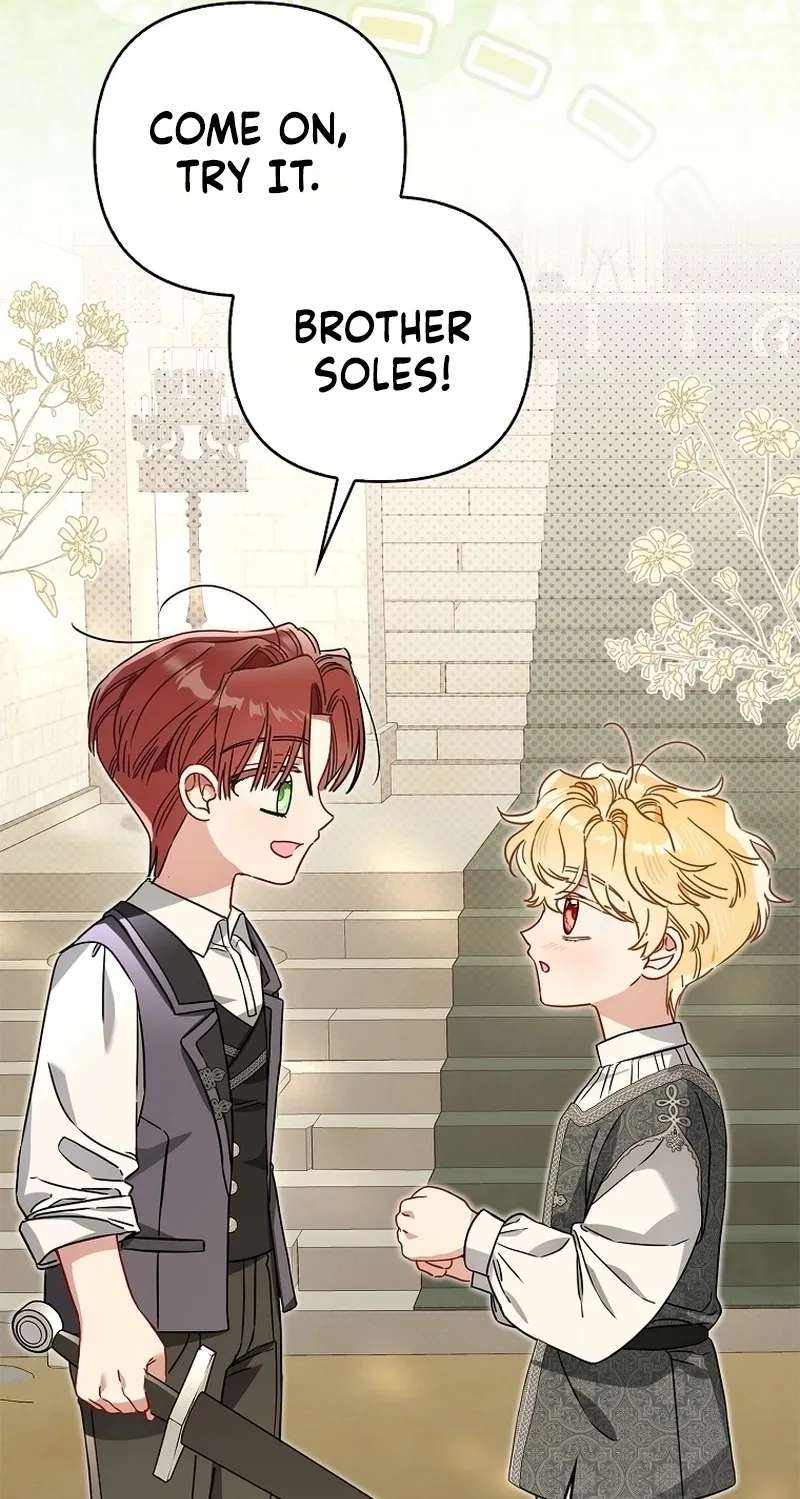 The Female Lead Takes Care of Everything Chapter 16 - page 19