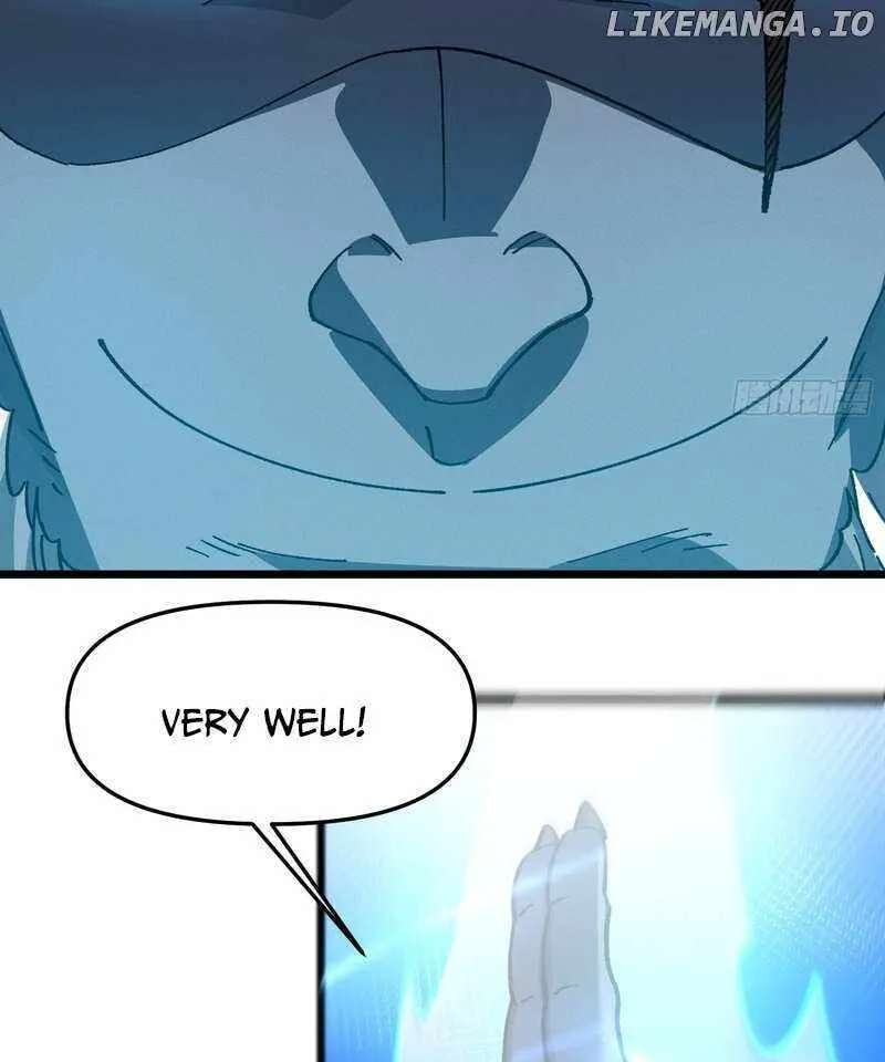 Bai Lan De Wo, Quan Kao Tu Di Xu Ming Chapter 23 - page 61