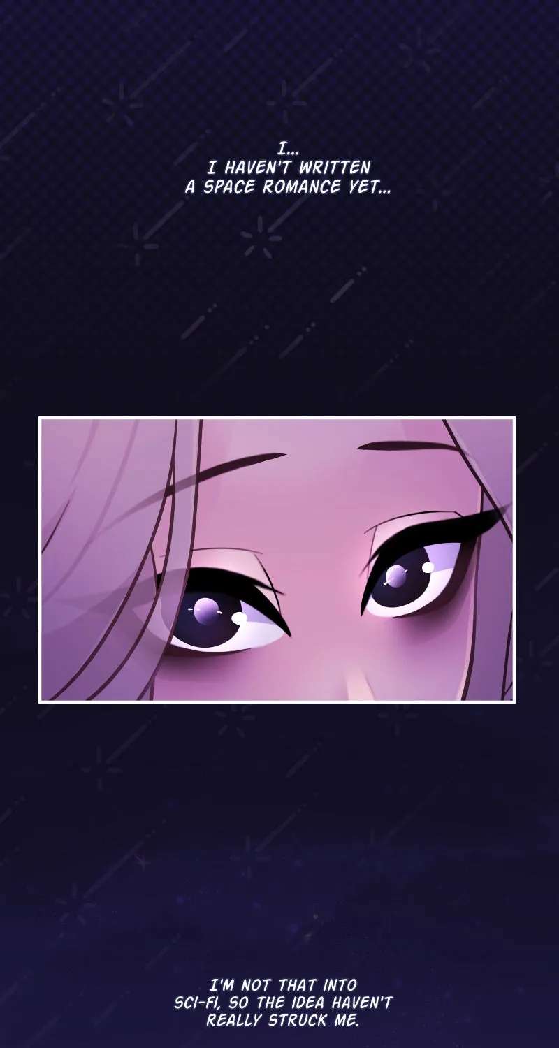 Interstellar Muse Chapter 1 - page 36