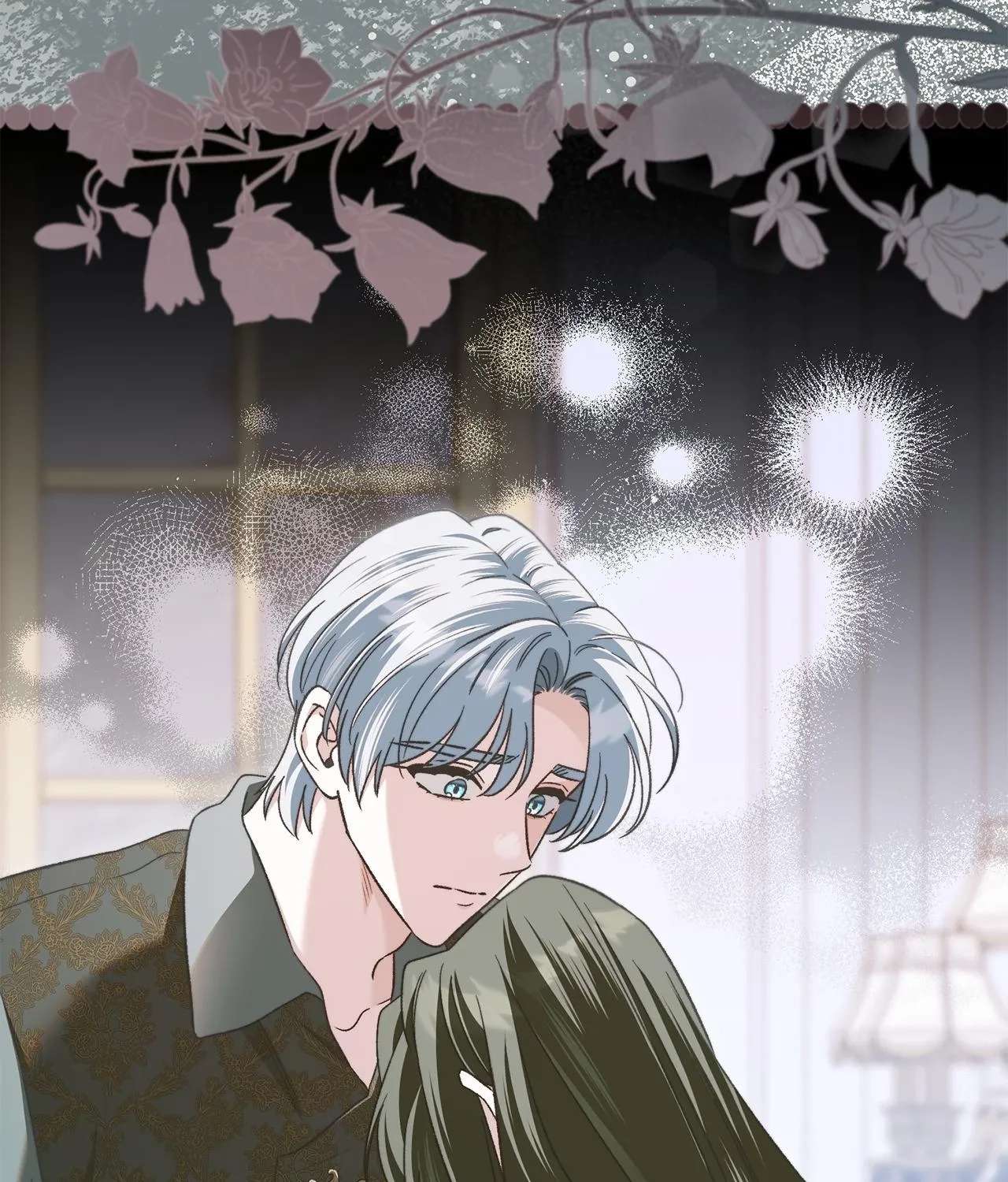 For The Beautiful Juliet Chapter 90 - page 51