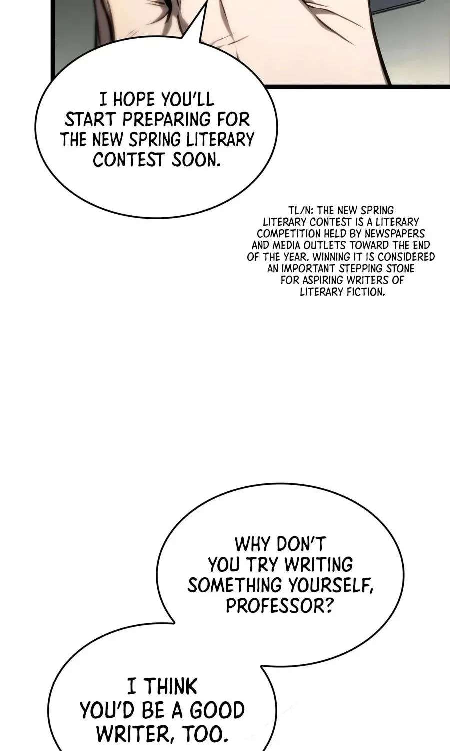 The World After The Fall Chapter 256 - page 60