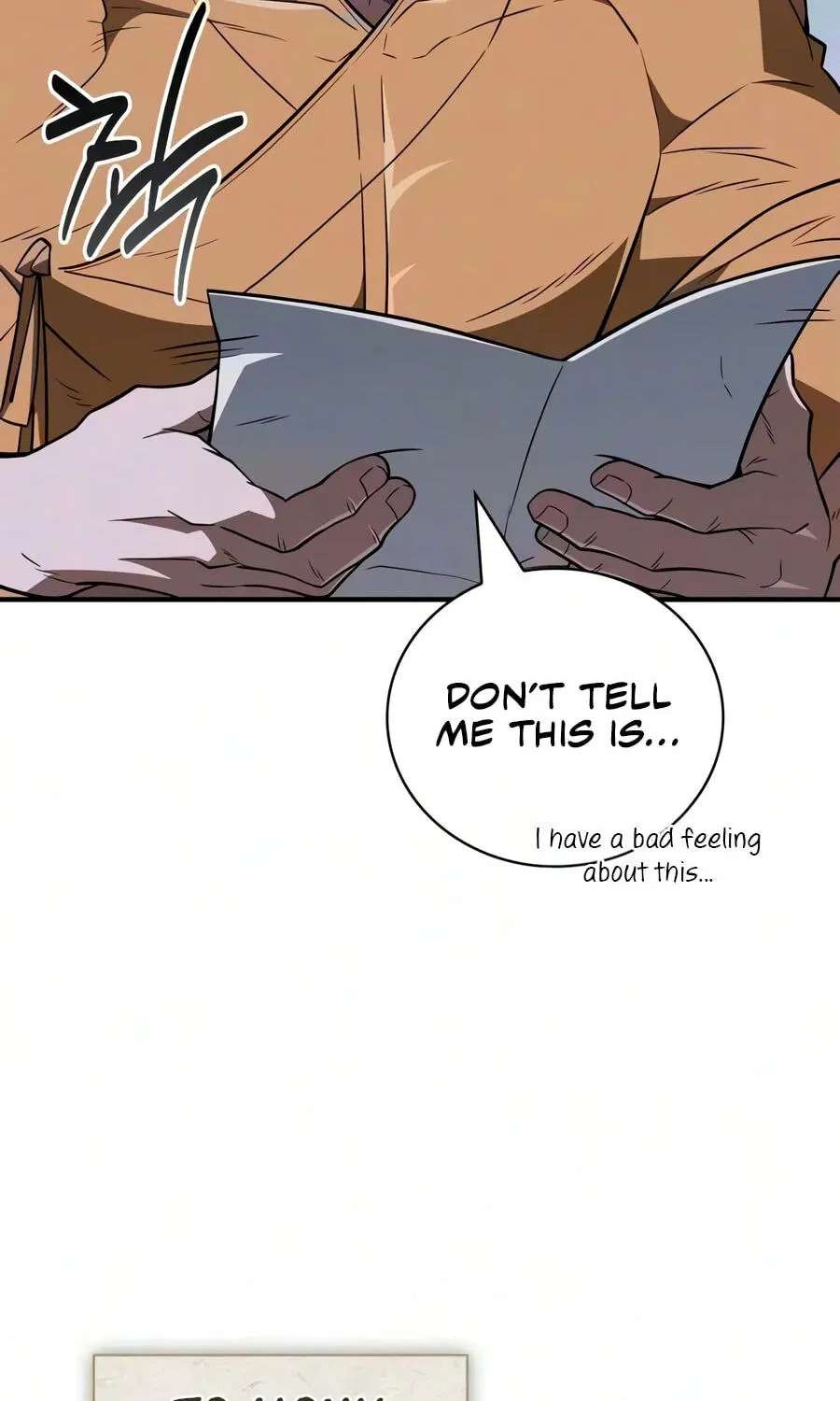 The Genius Murim Fitness Trainer Chapter 129 - page 56