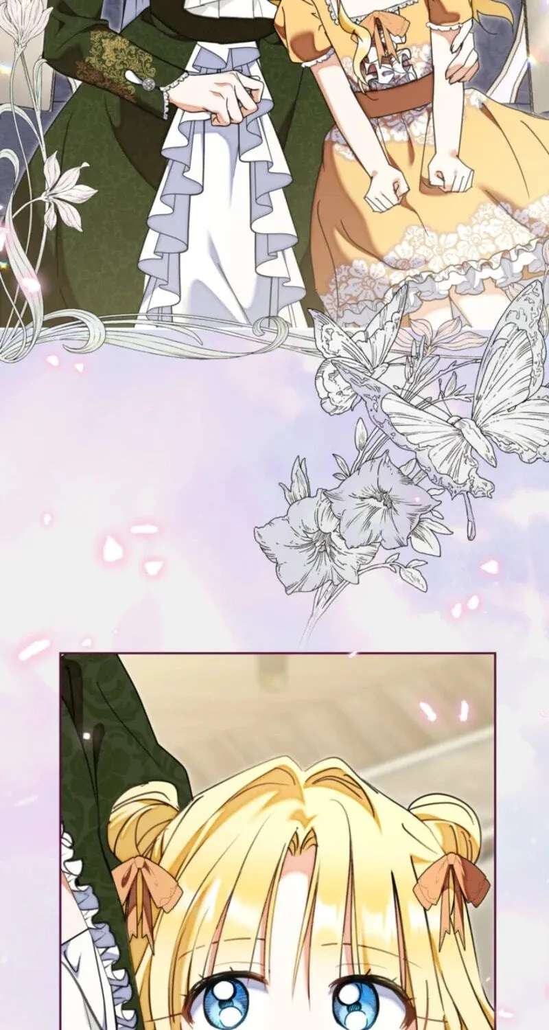 My Once-Enemy Sister Now Cherishes Me Chapter 49 - page 43