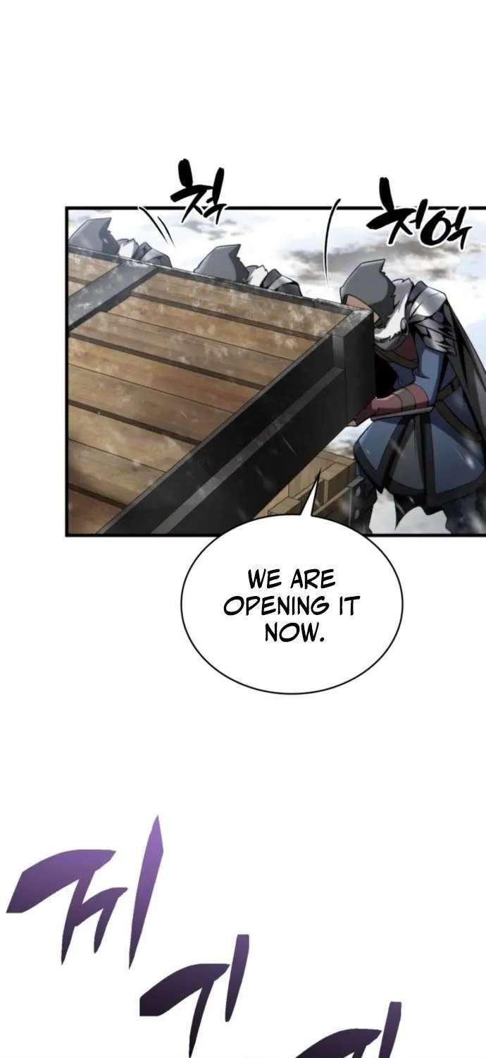 I Became The Rogue First Prince Chapter 54 - page 19
