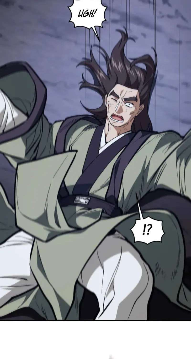 My Dad Is the Best in the World Chapter 25 - page 115