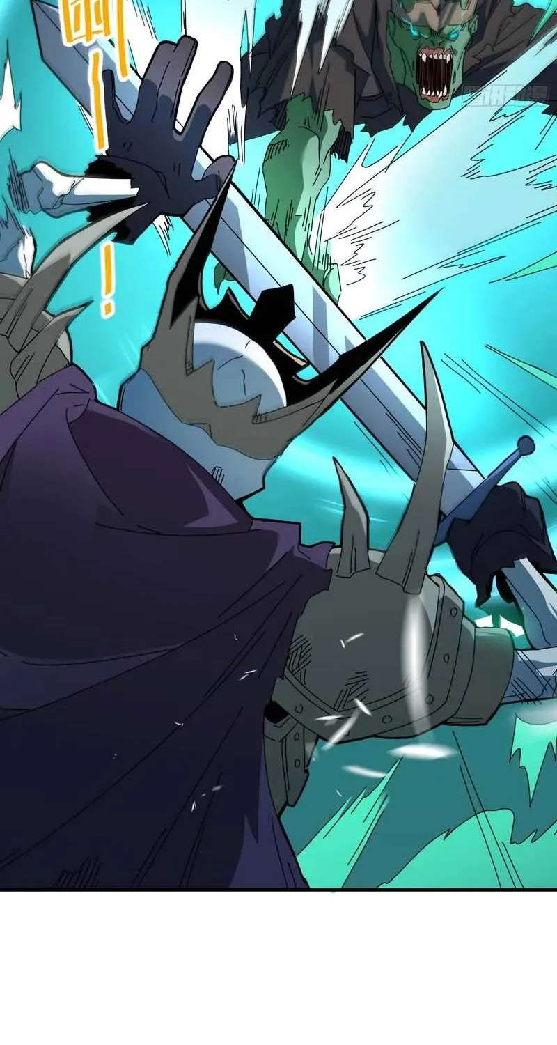 Extracted into the God of Necromancy Chapter 17 - page 26