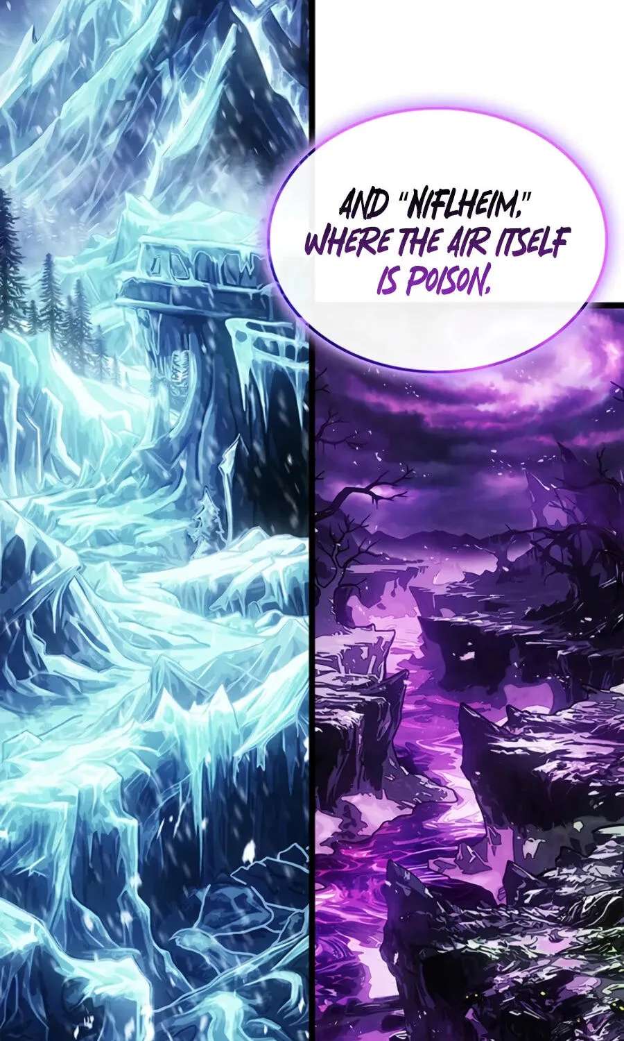 The Return of the Disaster-Class Hero Chapter 187 - page 170