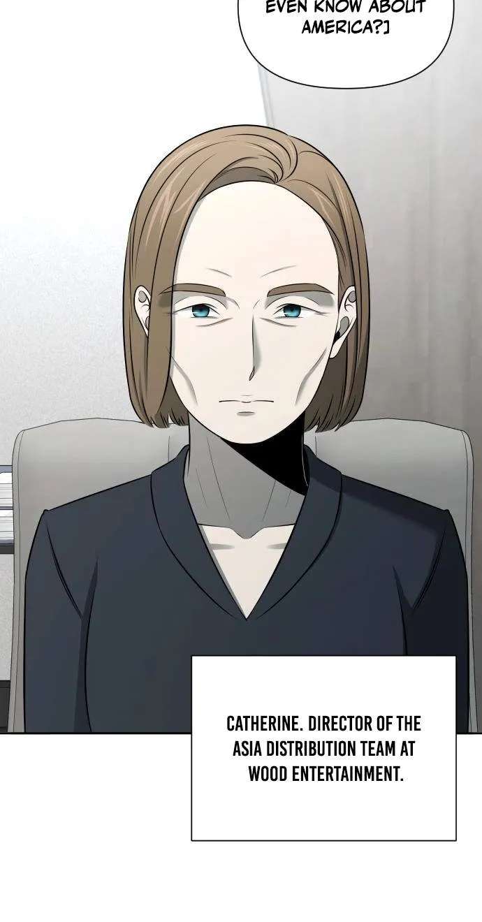 When a Genius Office Worker Goes Too Far Chapter 58 - page 51