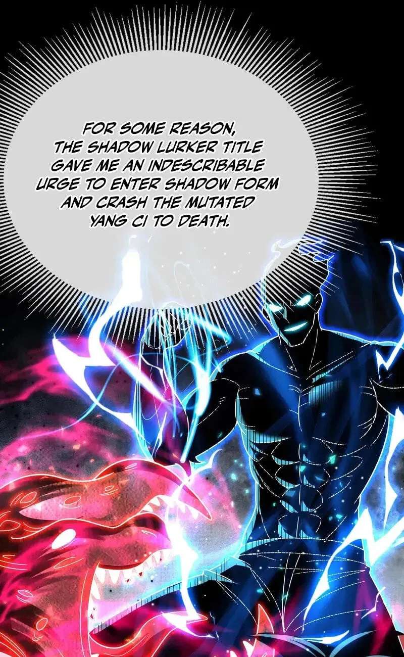 Kan Jian Xie Tiao De Wo, Chuxing Shenming! Chapter 145 - page 17