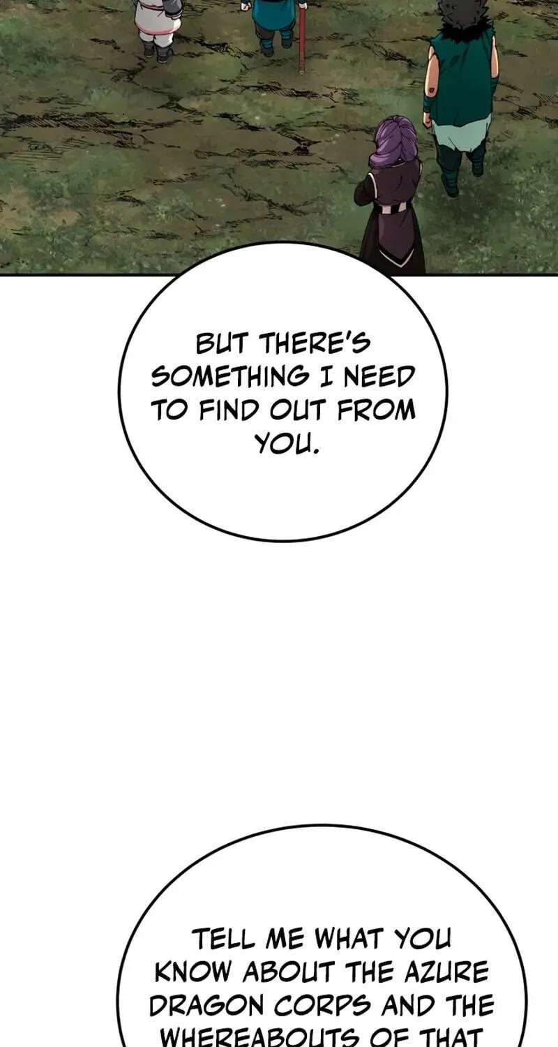 Warrior Grandpa and His Supreme Granddaughter Chapter 121 - page 33