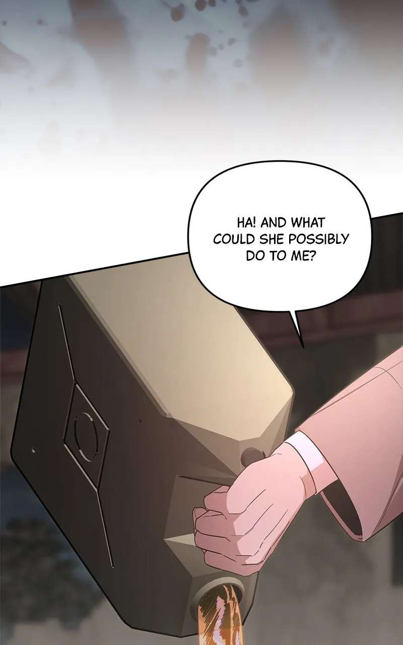 Where the Golden Rose was Plucked Chapter 45 - page 15