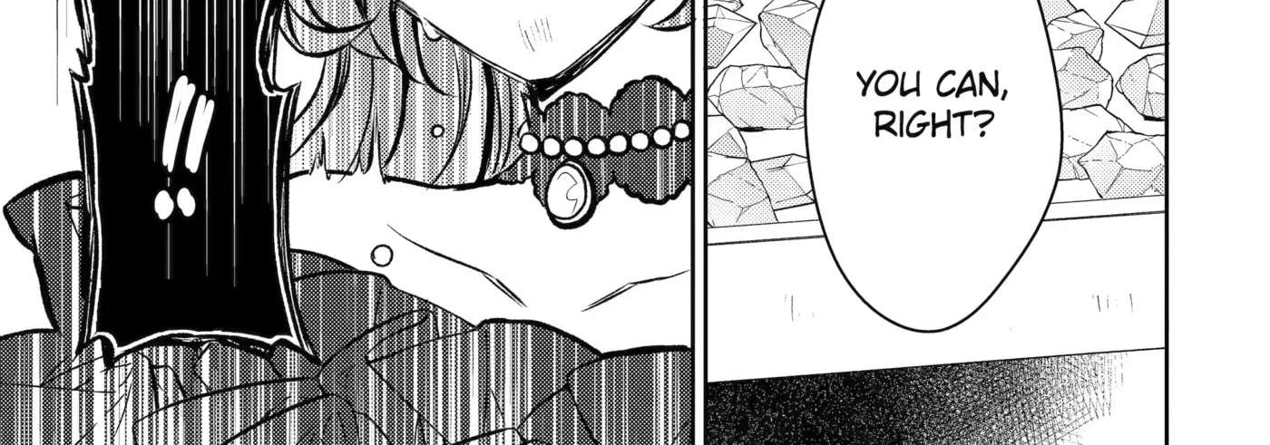 Botsuraku Reijou no Okinimesu mama ~Konyaku Haki Sareta node Houseki Kanteishi to Shite Dokuritsu Shimasu~ Chapter 14 - page 14