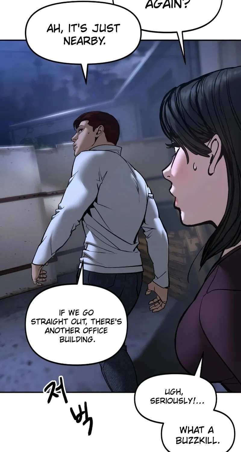 Designated Bully Chapter 198 - page 57