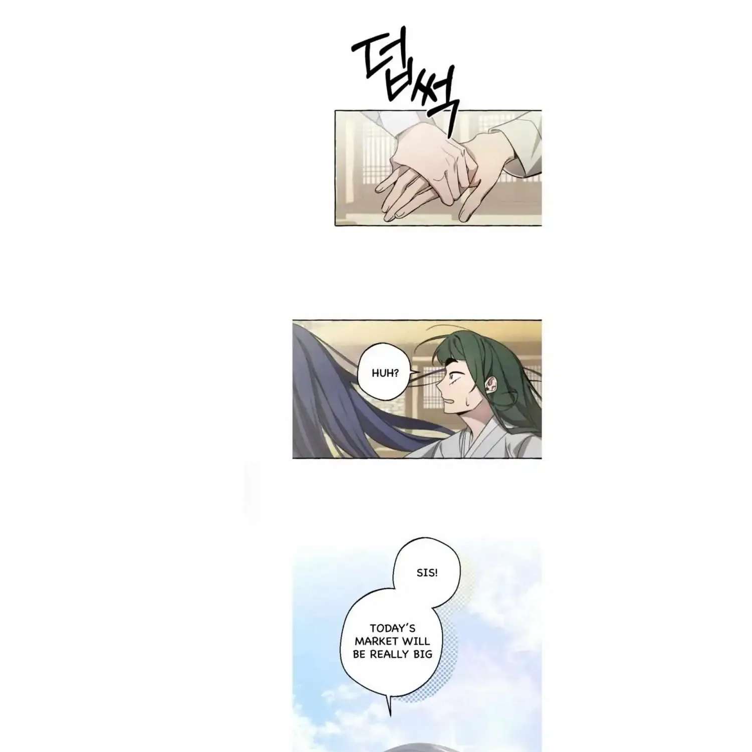 Tale Of Hyangdan Chapter 1 - page 88