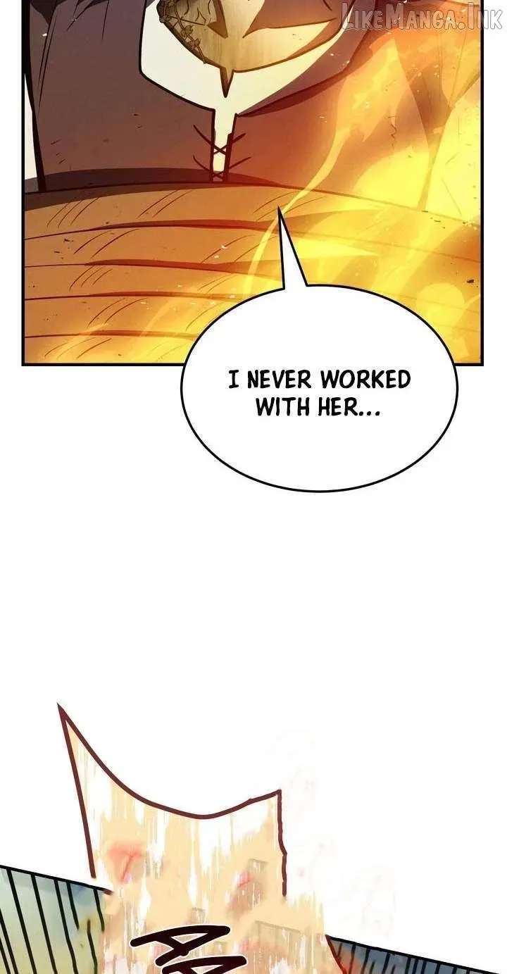 Mage of the Wind Chapter 27 - page 101