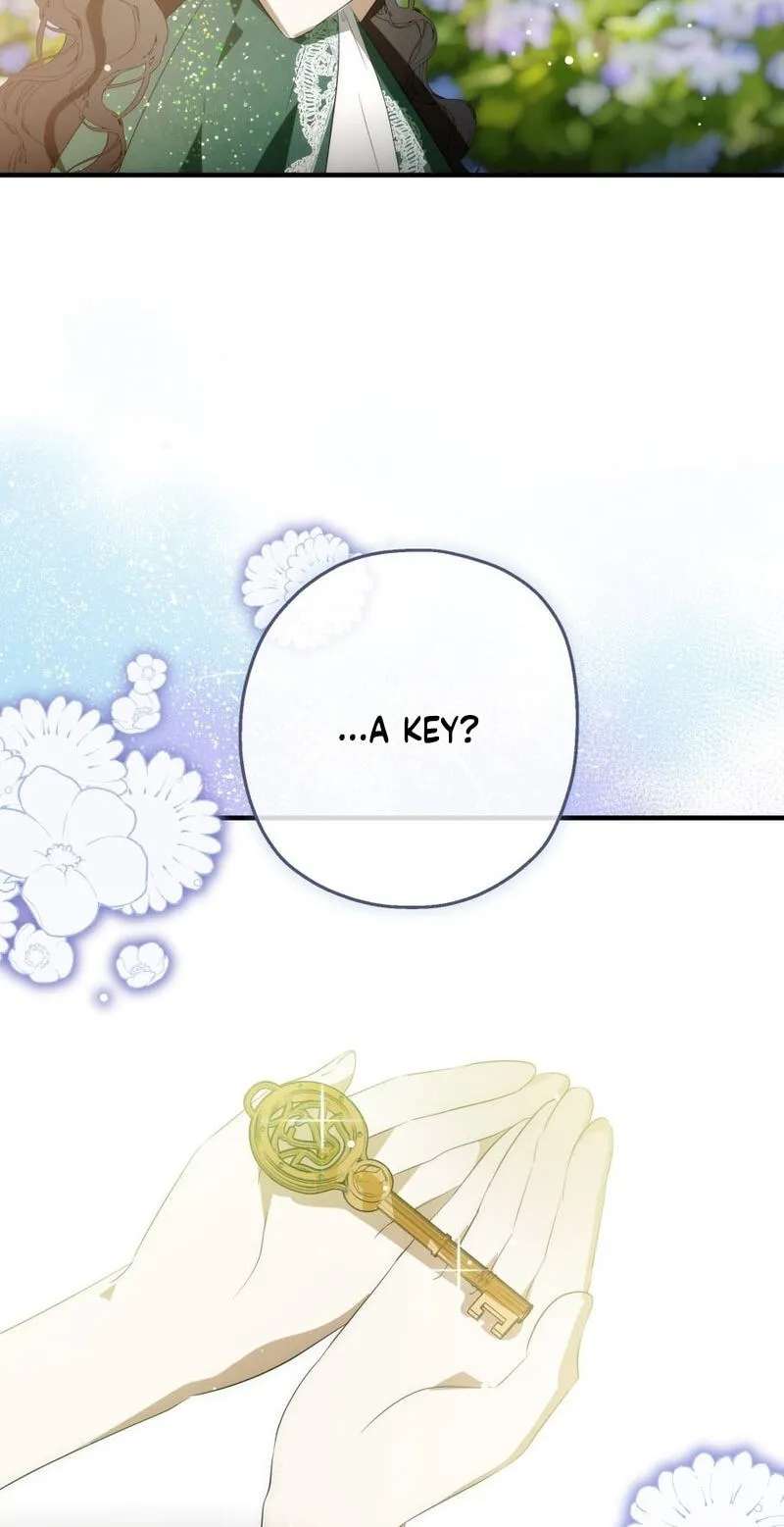Little Lady Lilina Chapter 46 - page 60