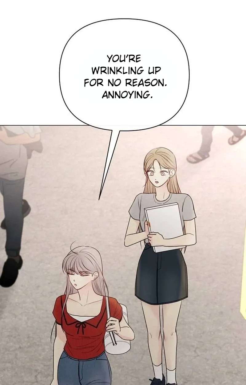 The Perfect Male Lead Chapter 61 - page 106